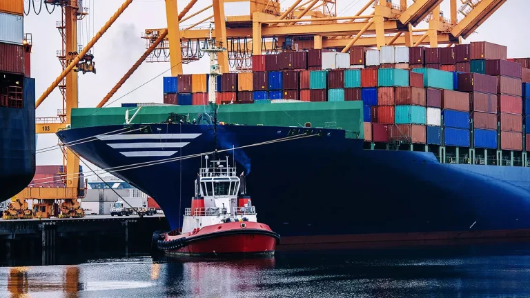 Local Waters, Global Standards: How We Elevate Indonesian Domestic Shipping